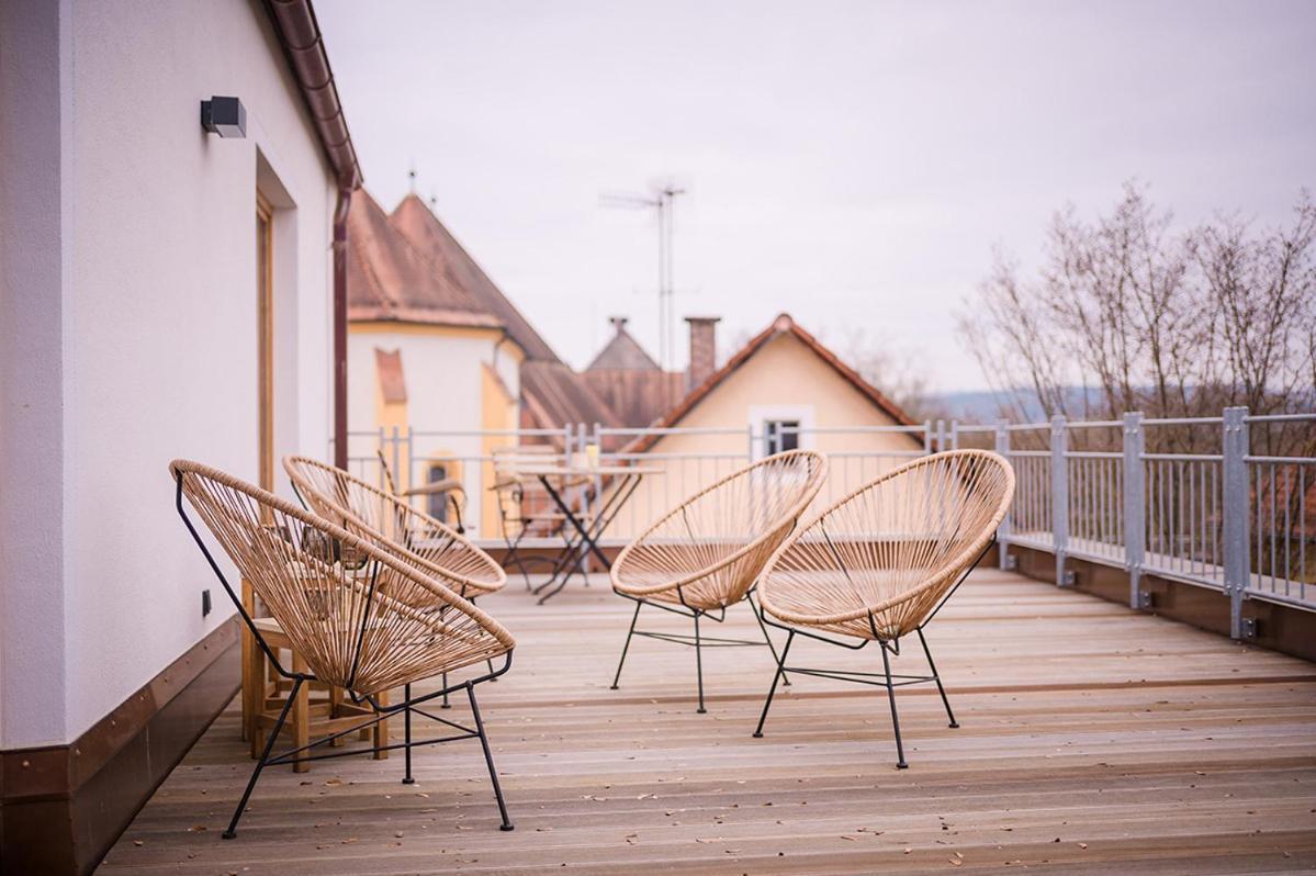 Brauereigasthof-Jakob Nittenau Exteriér fotografie