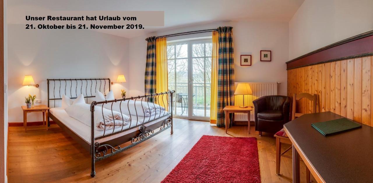 Brauereigasthof-Jakob Nittenau Exteriér fotografie